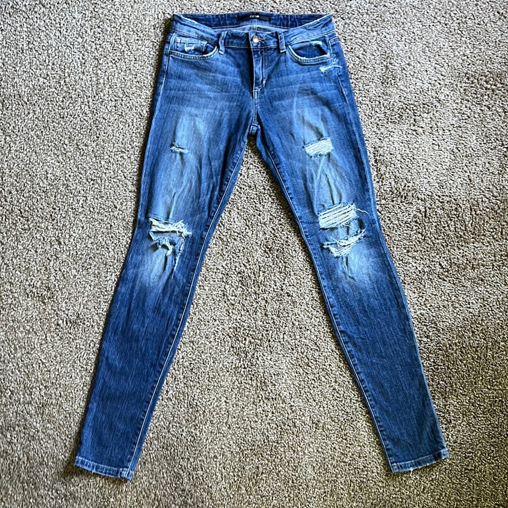 Joe’s Jeans